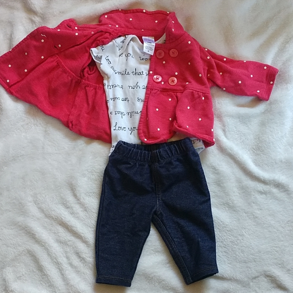 3pc outfit
